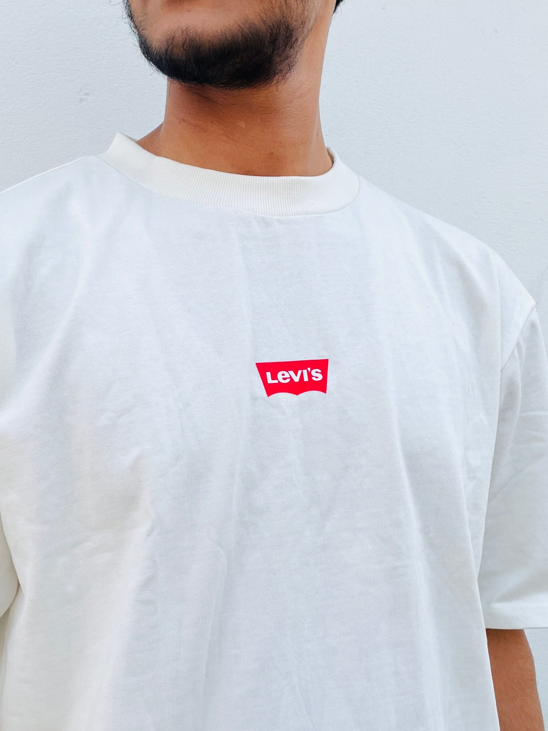 Squadpark Dropshoulder T-shirt - Image 2