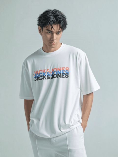 jackjones t-shirt
